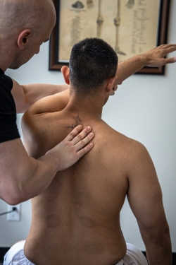 Chiropractic Assessment